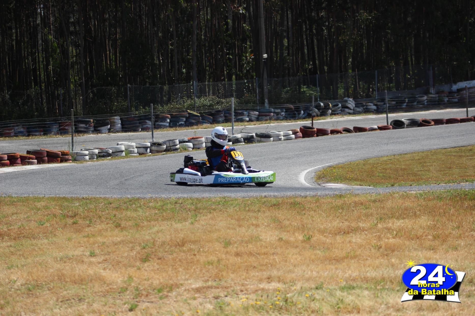 24 Horas da Batalha 2014 - Arranque44